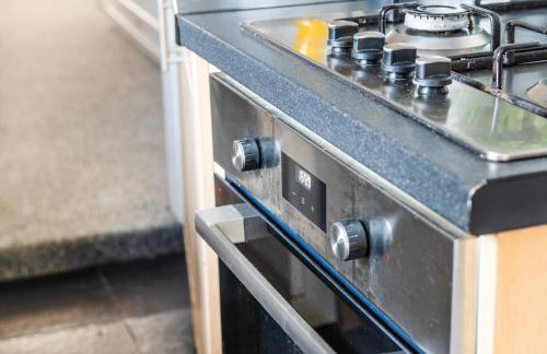 Lumen Lodge - Foto 9