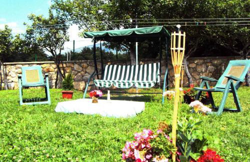 Apartment in Plomin - Istrien 26733 - Foto 44