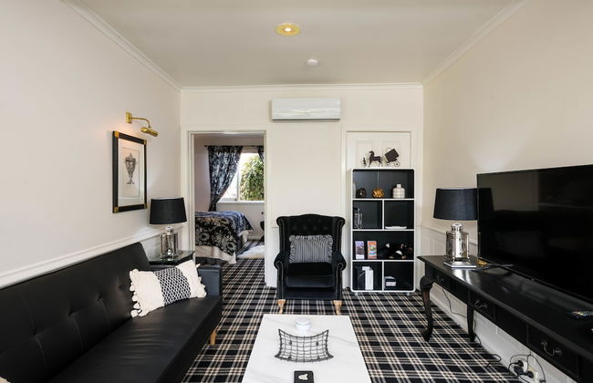 Battery Point Boutique Accommodation - Foto 41