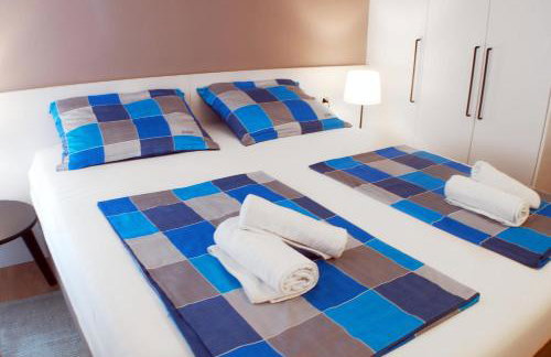 DUMA Apartments Šibenik - Photo 30