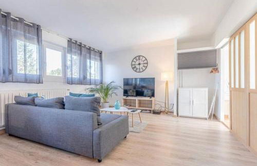 Le calme et le confort des Sorbiers - Foto 6