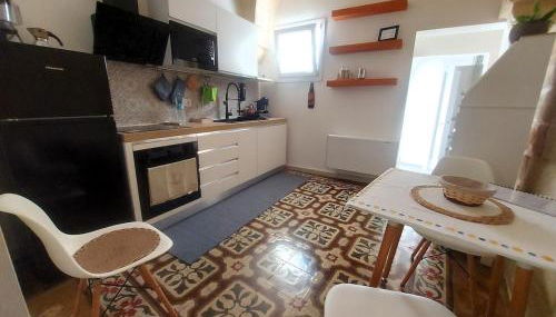 Il Melograno - Foto 2, stove, dishwasher