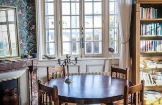 Maison de maître - Les Marizys - Foto 15