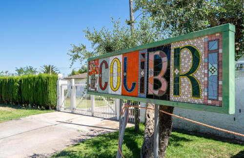 Complejo Colibri 13 - Foto 30