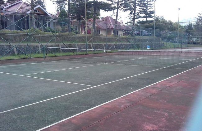 Villa Bukit Danau Lot 13 - Photo 13