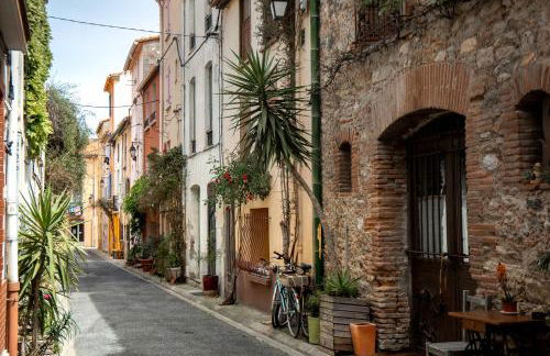 Idyllique ! Terrasse vue jardin et montagne, parking, local à vélos, à 2 pas de la plage et piscine de mai à septembre ! - Foto 47