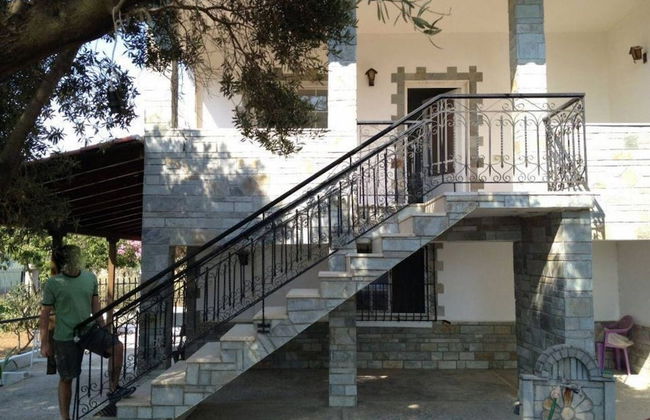 Charming Villa Halkidiki - Nea Kalikrateia - 2-bedroom Apartment - Photo 43