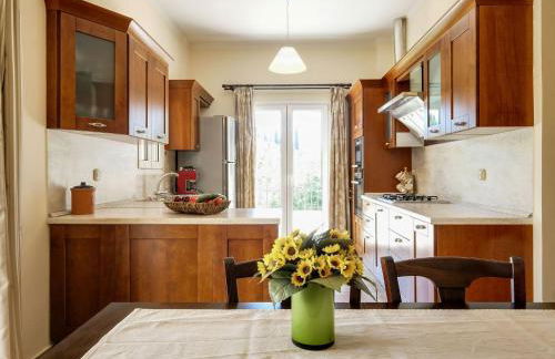 Villa in Kerkira Near Corfu Beaches - Foto 26