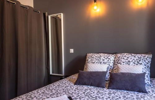 appartement le carnel - Foto 24