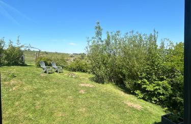 Rhodes To Serenity - Mermaid Shepherds Hut - Foto 5