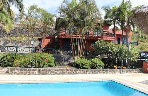 Finca La Romera - Foto 12