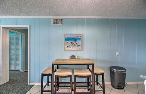 Beachfront Condo with Boardwalk and Pool Access! - Foto 5