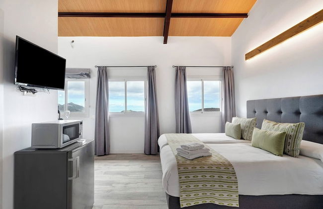 Charming and Comfortable Apartment Casa Lomo El Aire Helecho - Foto 3