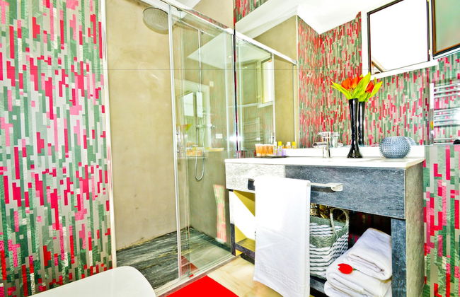 The Zentral Arenal Suites - Foto 24