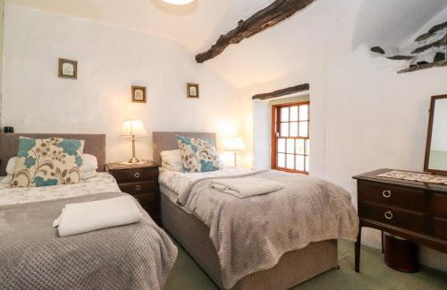 Castle Lodge - Photo 28