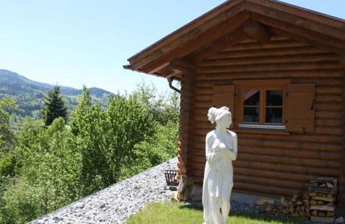 Alpchalet Staufner Quelle - Foto 31