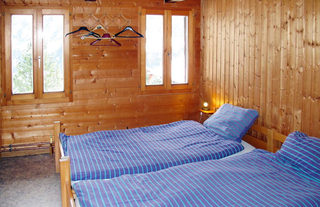 Chalet Anthamatten - Foto 17