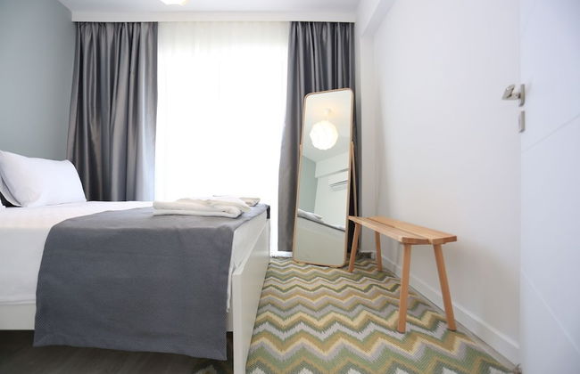 Verde Suites Akyaka - Photo 51