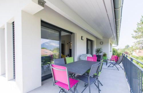 Appartement Lac - Foto 22