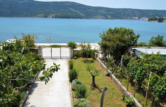 Spacious Seaside Retreat in Poljica - Foto 30