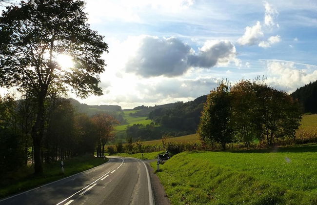 Graceful Holiday Home near Ski Area in Schmallenberg - Foto 24