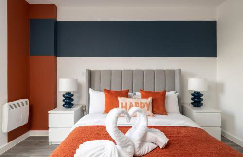 Lovely Home Near Canal, Park, & Central MK - Photo 5