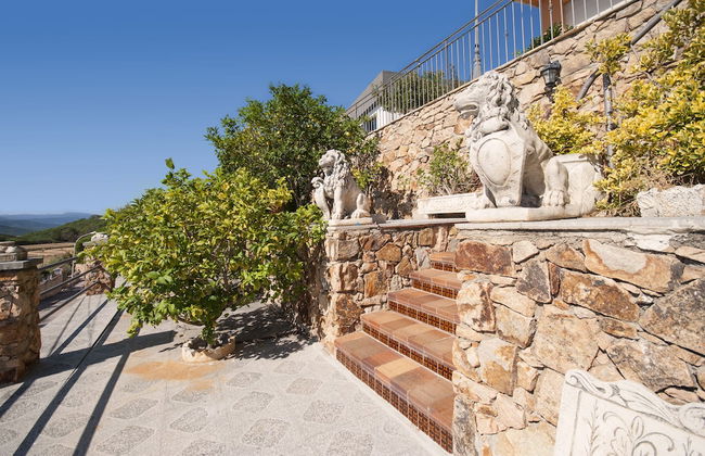 Villa Carvajal - Photo 18