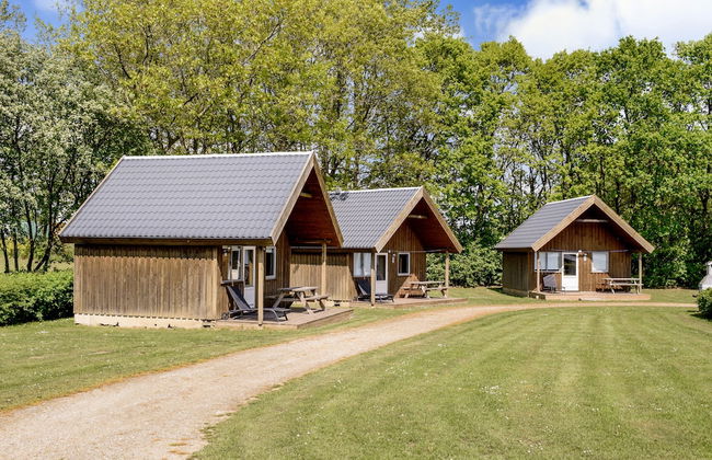 Jelling Familie Camping - Foto 12