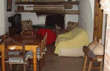 Cuevas Rio Baza - Photo 13