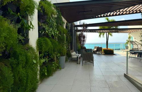 Beleza e Conforto no Cloc Marina - Salvador - Photo 36