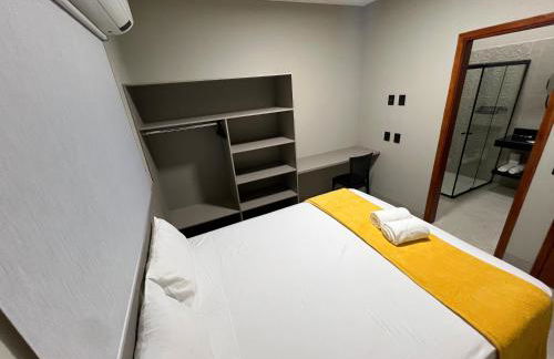 Casas Pantanal - Privacidade e conforto no centro de Bonito - Foto 19