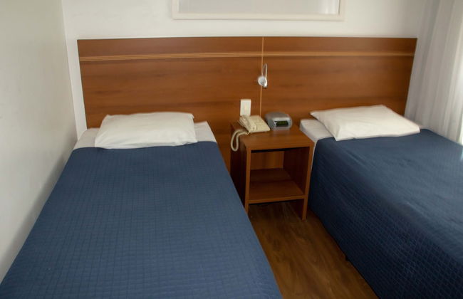 Twin Towers Flat - Foto 7