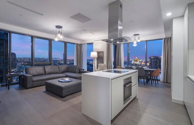 Retro 9 Homes & Suites Istanbul - Foto 12