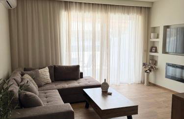 Thetis luxury apartment - Foto 7