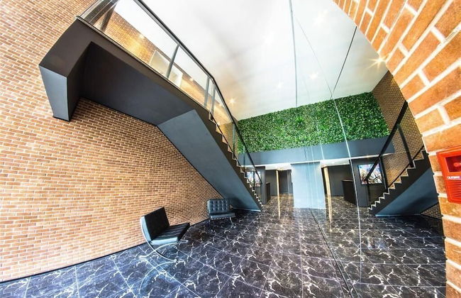 Duplex Highline 807 - Photo 27