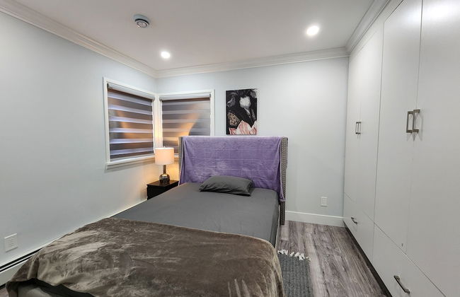 Sarla Villa Surrey - Photo 5