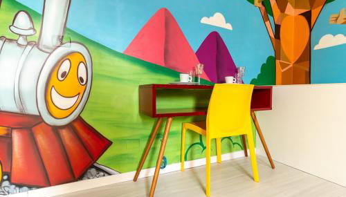 Studio Collors! Perfeito para sua família 19 - Foto 4