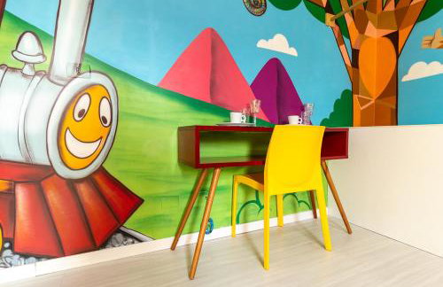 Studio Collors! Perfeito para sua família 19 - Foto 4