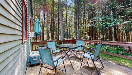 Quechee Hollow 1F - Foto 2