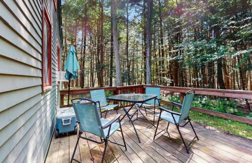 Quechee Hollow 1F - Foto 2