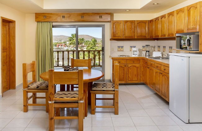 Hotel Santa Fe Loreto by Villa Group - Foto 26