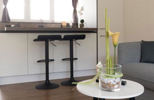 100m zum Ulmer Münster: 57m² Wohnung an der Blau - Foto 26