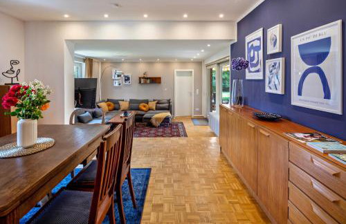 Großes Ferienhaus In Nordhessen - Photo 7