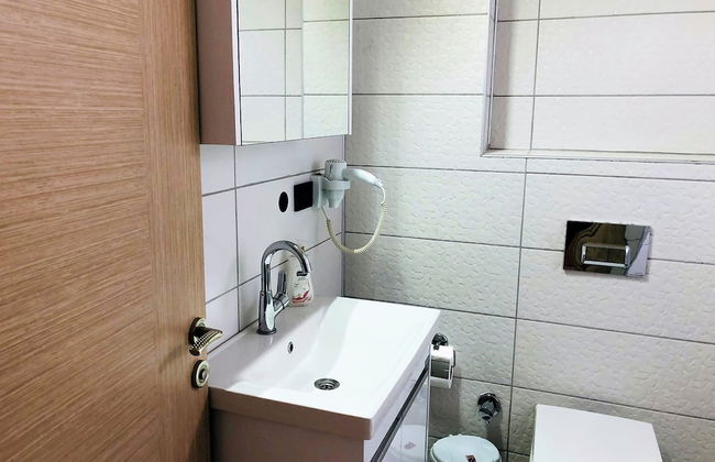 Datça Gül Apart - Photo 31