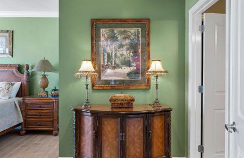 Beachfront Bliss Luxe 3BR Condo at Marisol Complex - Foto 27