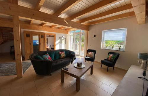 Ferienhaus Naturregion Sieg bis 6 Personen - Foto 12