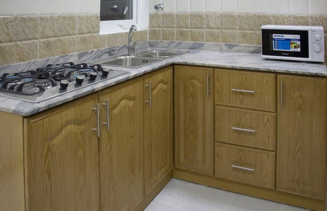 Alrayyan Hotel Apartments - Photo 19