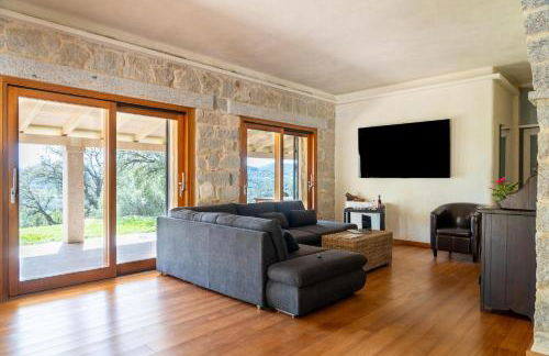 Villa S'Olioni - Foto 40