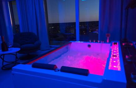 Apartament dla dwojga z jacuzzi na wyłączność - Foto 40