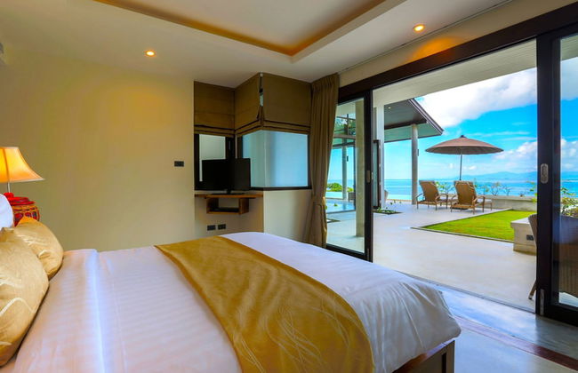 Villa Camile - Foto 12